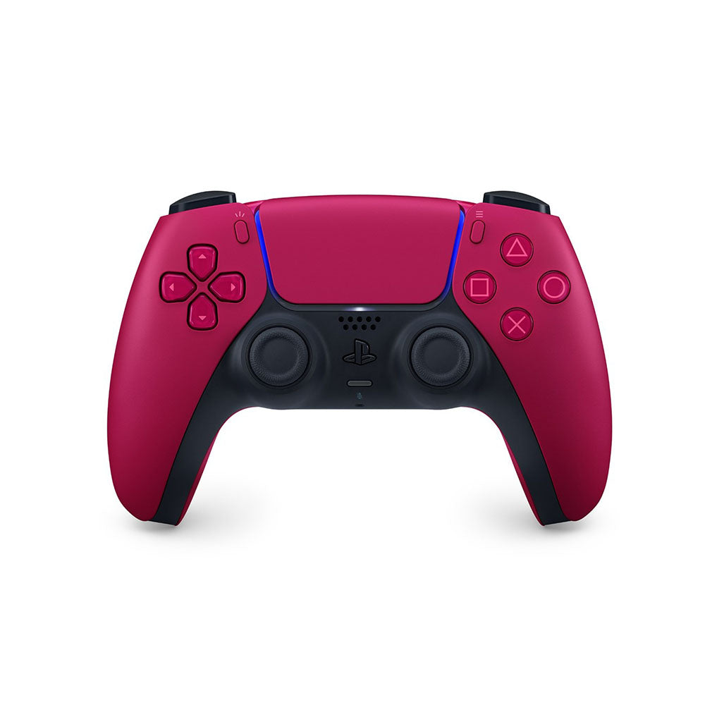 Sony PlayStation 5 DualSense Controller - RED Sony PlayStation 5 DualSense Controller - RED